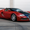 2015 Bugatti  Veyron  SUPER SPORT DPO-1008302