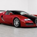 2015 Bugatti  Veyron  SUPER SPORT DPO-1008302