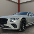 2022 Bentley  Continental  GT DPO-1008378