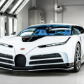2026 Bugatti  Centodieci 1 of 10 DPO-1008421