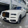 2024 Rolls-Royce  Cullinan  Black Badge Mansory DPO-1008436