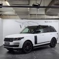 2021 Land-Rover  Range-Rover  HSE DPO-1008443