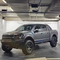 2018 Ford  F-150  Raptor DPO-1008564