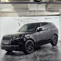 2023 Land-Rover  Range-Rover  HSE DPO-1008679