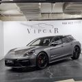 2018 Porsche  Panamera  Turbo DPO-1008701