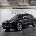 1970 Porsche  Macan  S DPO-1008740