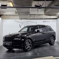 2022 Rolls-Royce  Cullinan  BLACK BADGE DPO-1008744