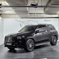 2024 Mercedes-Benz  GLS  450D DPO-1008836