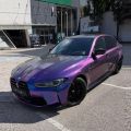 2021 BMW  M3  Competition DPO-1008955
