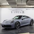 2022 Porsche  911  Carrera DPO-1008982