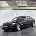 2011 BMW  7-Series  750  Li xDrive DPO-1008989
