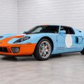 2005 Ford  GT DPO-1009016