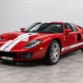 2005 Ford  GT DPO-1009015
