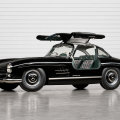 1958 Mercedes-Benz  SL  300 DPO-1009136
