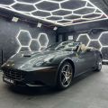 2010 Ferrari  California DPO-1009156