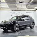 2023 Porsche  Cayenne DPO-1009175